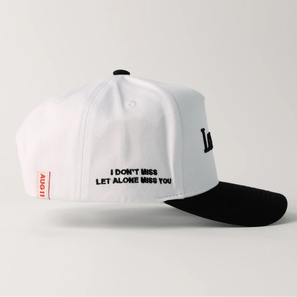 *NEW* Aug 11 “Loverboy.” Snapback Cap - Picture 13 of 15